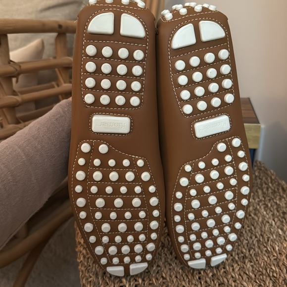 NWT Riomar - The Tan - Deck Driver - Picture 5 of 8